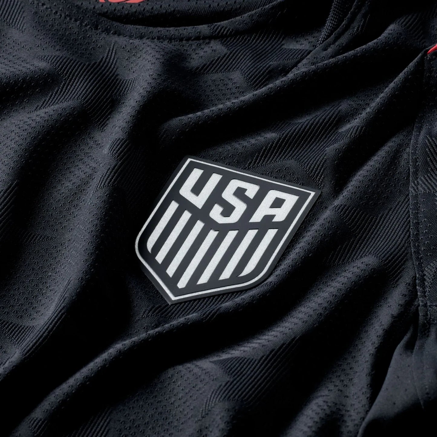 Women's Nike USMNT 2026 Away Match Jersey - Stars