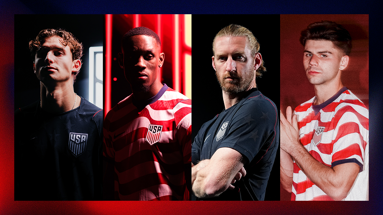 US Mens National Team