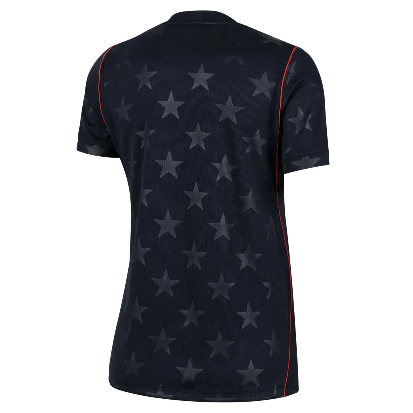 Women's Nike USMNT 2026 Away Stadium Jersey - Stars