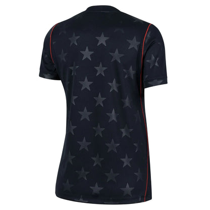 Women's Nike USMNT 2026 Away Stadium Jersey - Stars