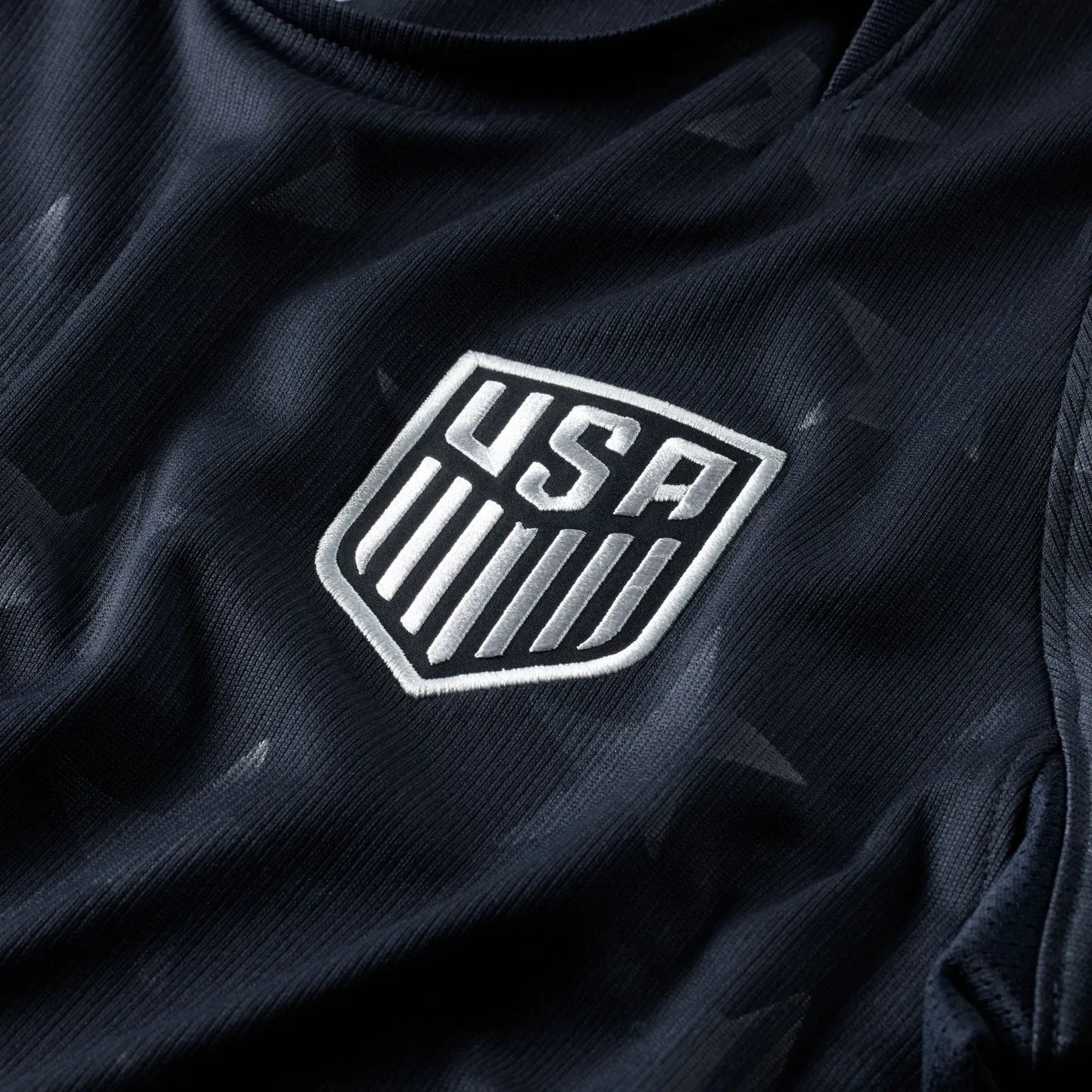 Women's Nike USMNT 2026 Away Stadium Jersey - Stars
