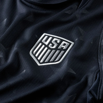 Women's Nike USMNT 2026 Away Stadium Jersey - Stars