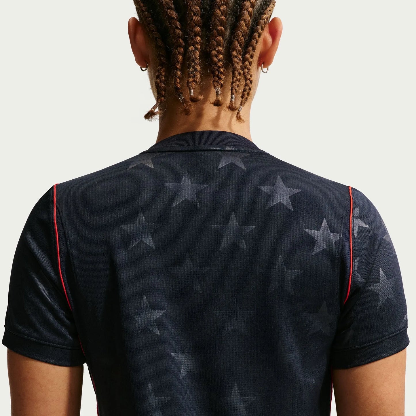 Women's Nike USMNT 2026 Away Stadium Jersey - Stars