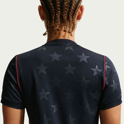 Women's Nike USMNT 2026 Away Stadium Jersey - Stars