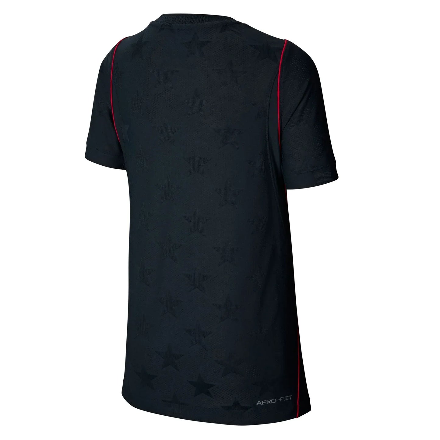 Youth Nike USMNT 2026 Away Match Jersey - Stars