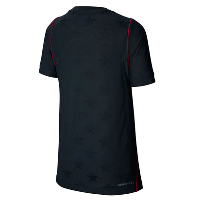 Youth Nike USMNT 2026 Away Match Jersey - Stars