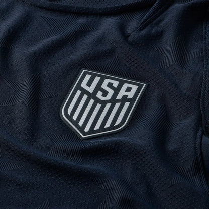 Youth Nike USMNT 2026 Away Match Jersey - Stars