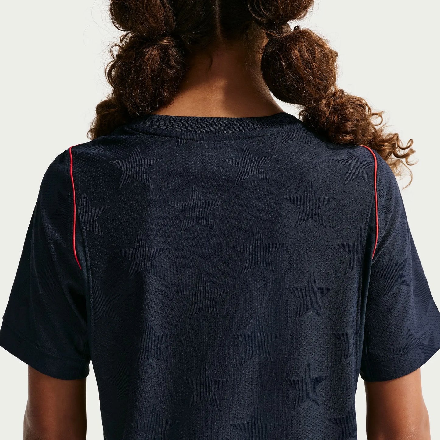 Youth Nike USMNT 2026 Away Match Jersey - Stars