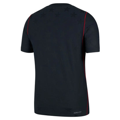 Men's Nike USMNT 2026 Away Match Jersey - Stars