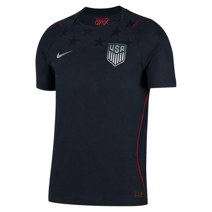 Men's Nike USMNT 2026 Away Match Jersey - Stars