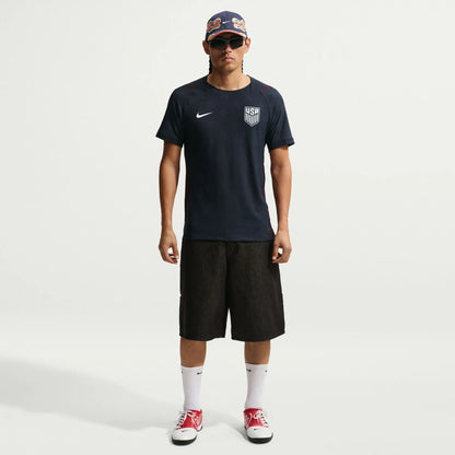 Men's Nike USMNT 2026 Away Match Jersey - Stars