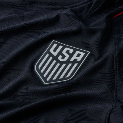 Men's Nike USMNT 2026 Away Match Jersey - Stars