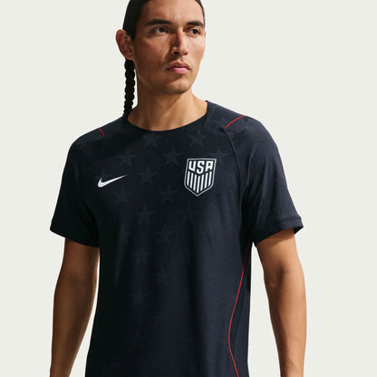 Men's Nike USMNT 2026 Away Match Jersey - Stars