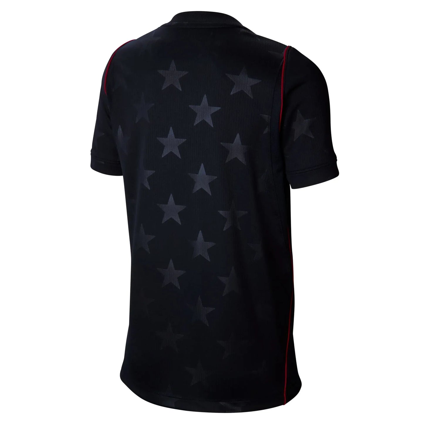 Youth Nike USMNT 2026 Away Stadium Jersey - Stars