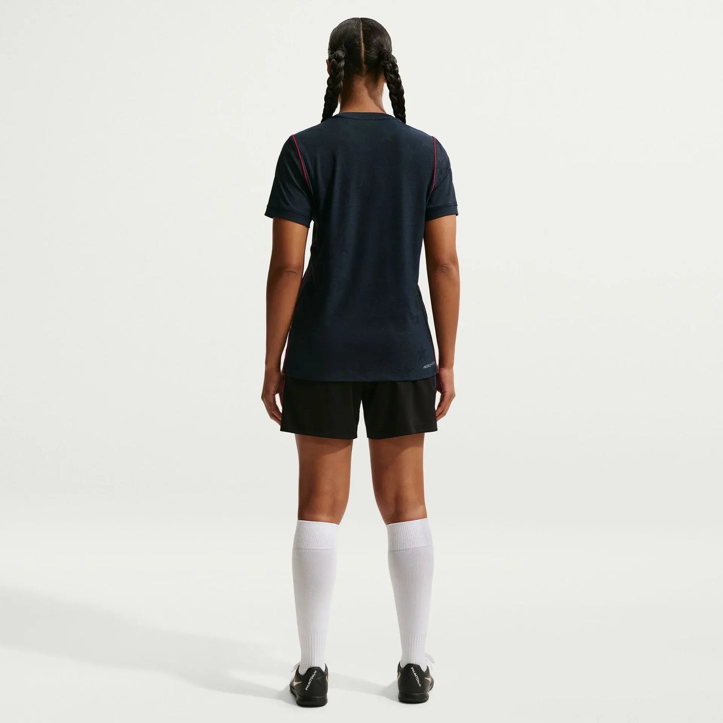 Women's Nike USMNT 2026 Away Match Jersey - Stars