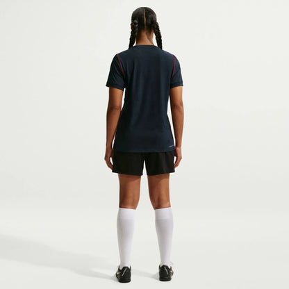 Women's Nike USMNT 2026 Away Match Jersey - Stars