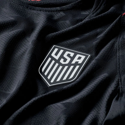 Women's Nike USMNT 2026 Away Match Jersey - Stars