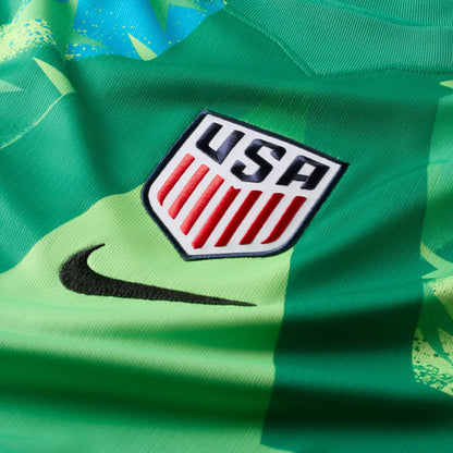 Youth Nike USMNT 2026 Goalkeeper Stadium Jersey