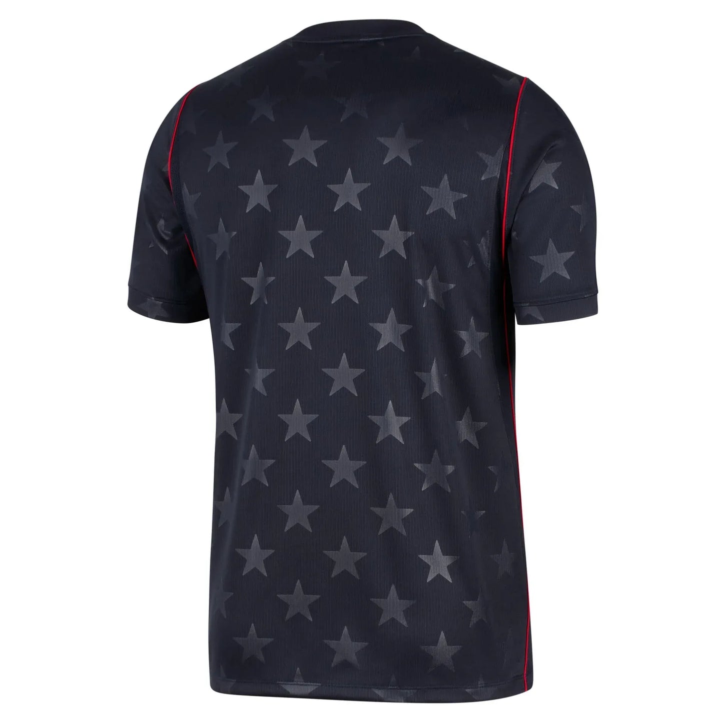 Men's Nike USMNT 2026 Away Stadium Jersey - Stars