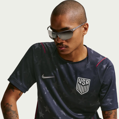 Men's Nike USMNT 2026 Away Stadium Jersey - Stars