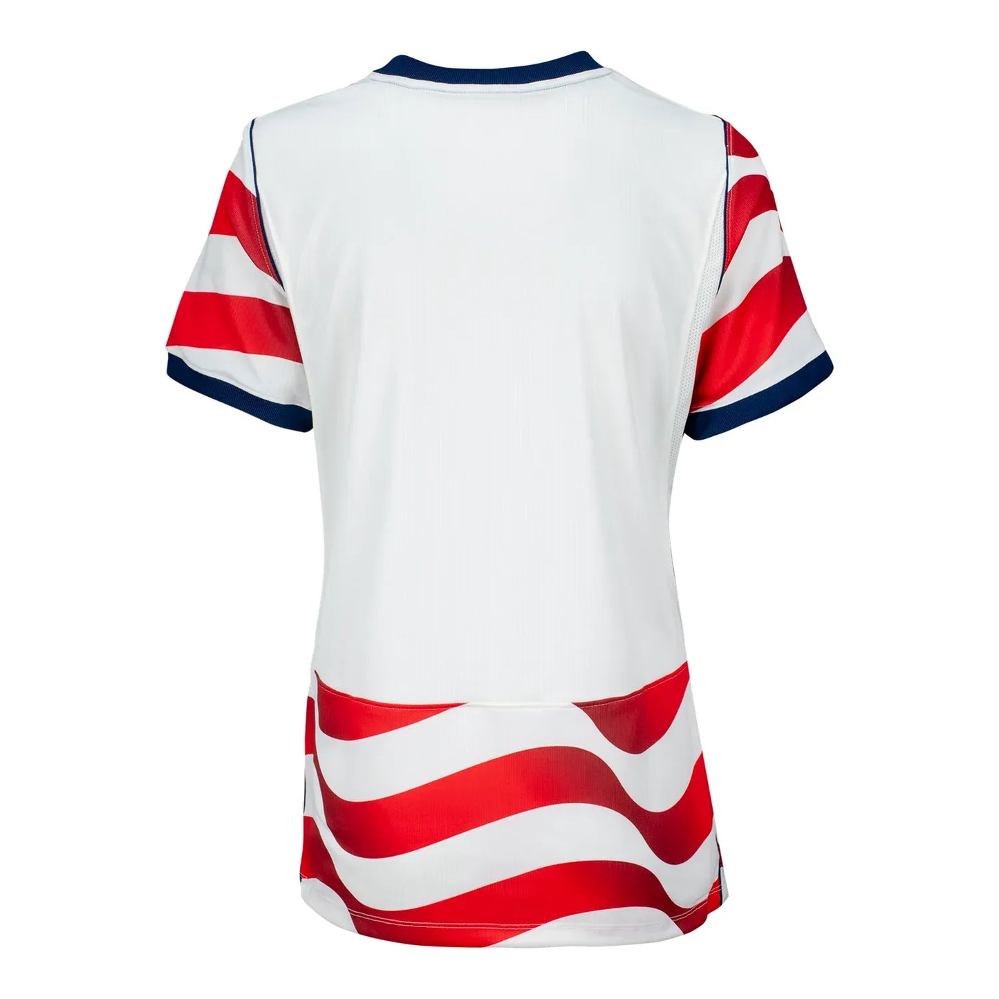 Women's Nike USMNT 2026 Home Stadium Jersey - Stripes