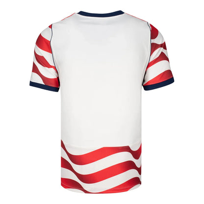 Men's Nike USMNT 2026 Home Open Stadium Jersey - Stripes