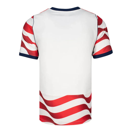 Men's Nike USMNT 2026 Home Open Stadium Jersey - Stripes