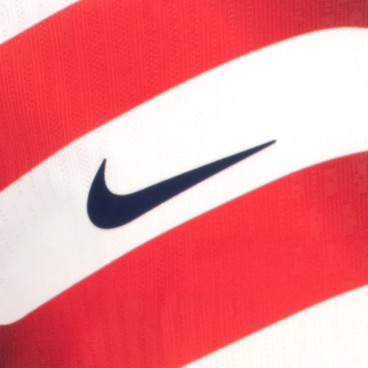 Men's Nike USMNT 2026 Home Open Stadium Jersey - Stripes