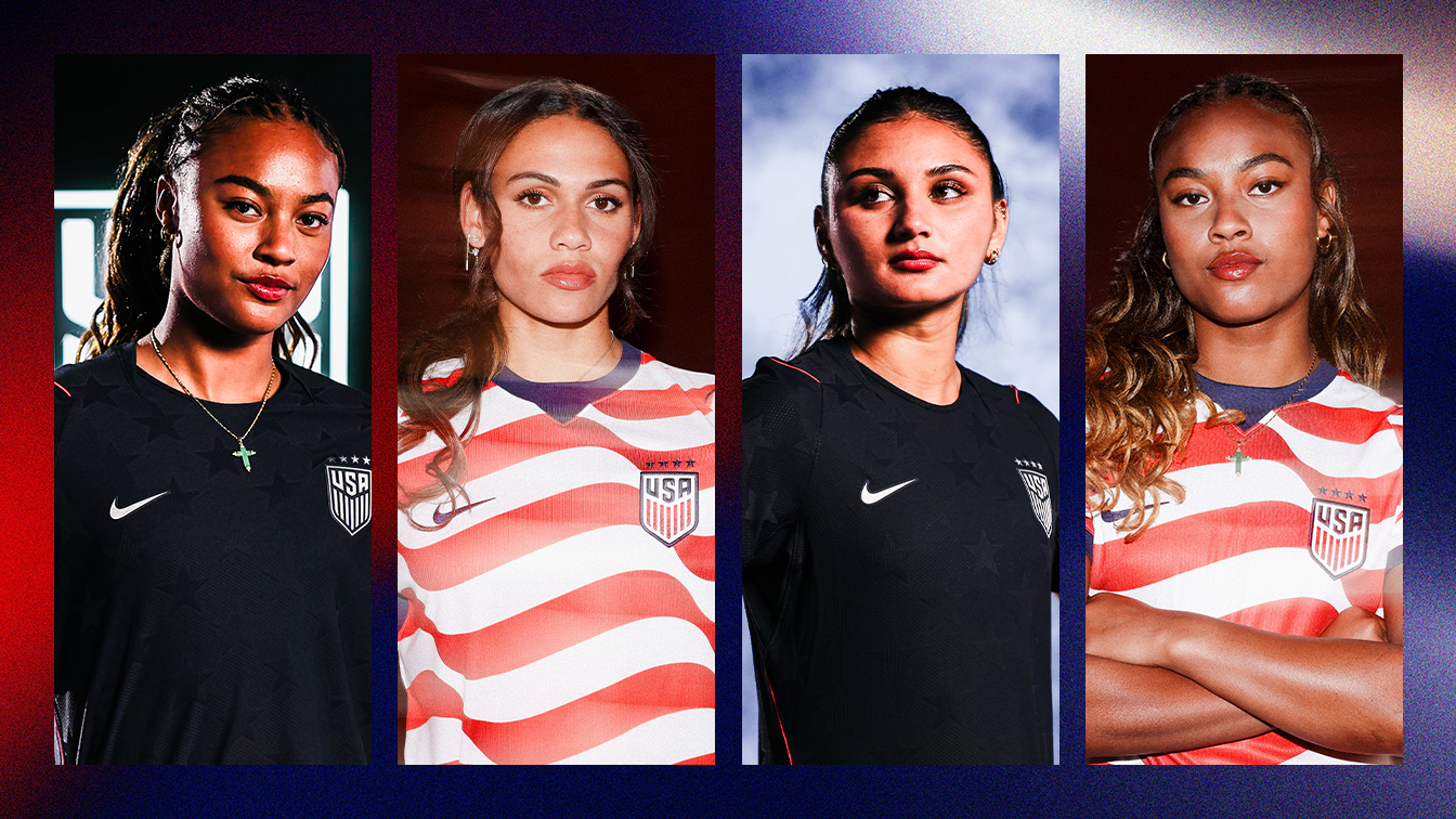 US Womens National Team
